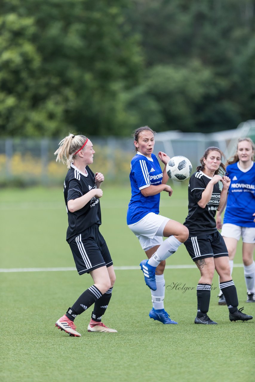 Bild 211 - Frauen FSC Kaltenkirchen - SG Daenisch-Muessen : Ergebnis: 7:1